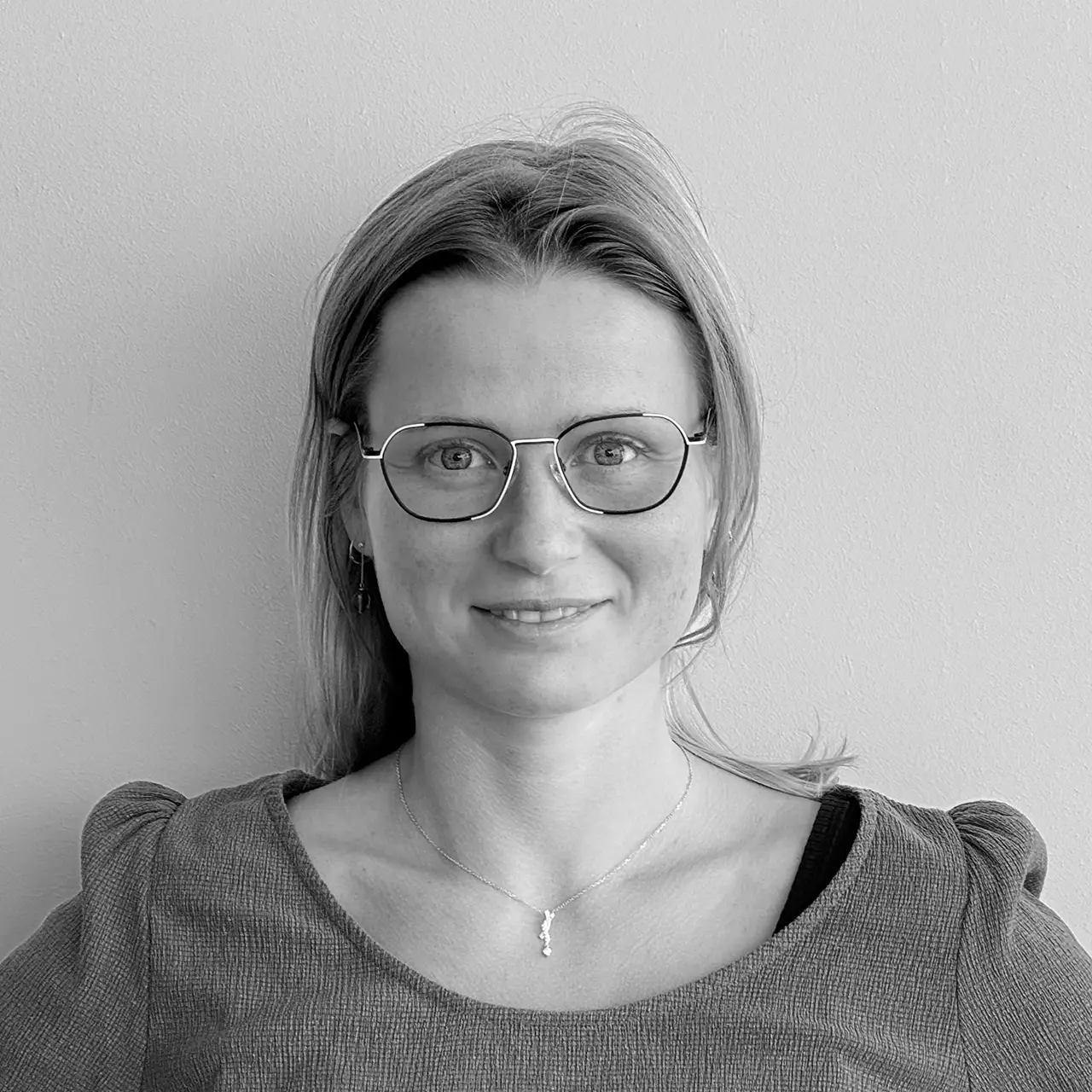Julie Abergel